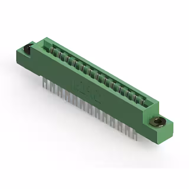 307-026-400-203 EDAC Inc.  Edgeboard Connectors
